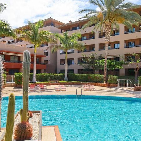 Chill In Paradise Playa Paraiso  Exterior foto