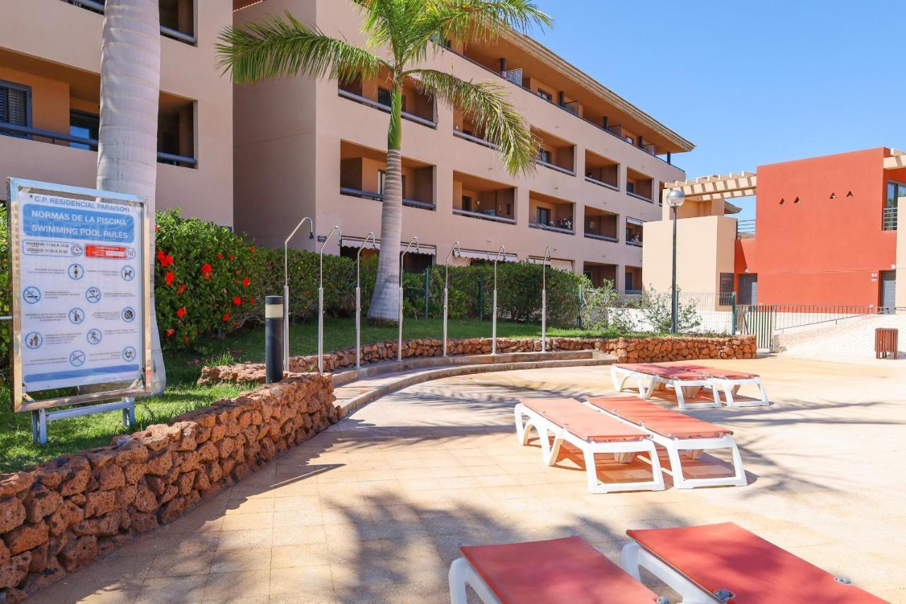 Chill In Paradise Playa Paraiso  Exterior foto