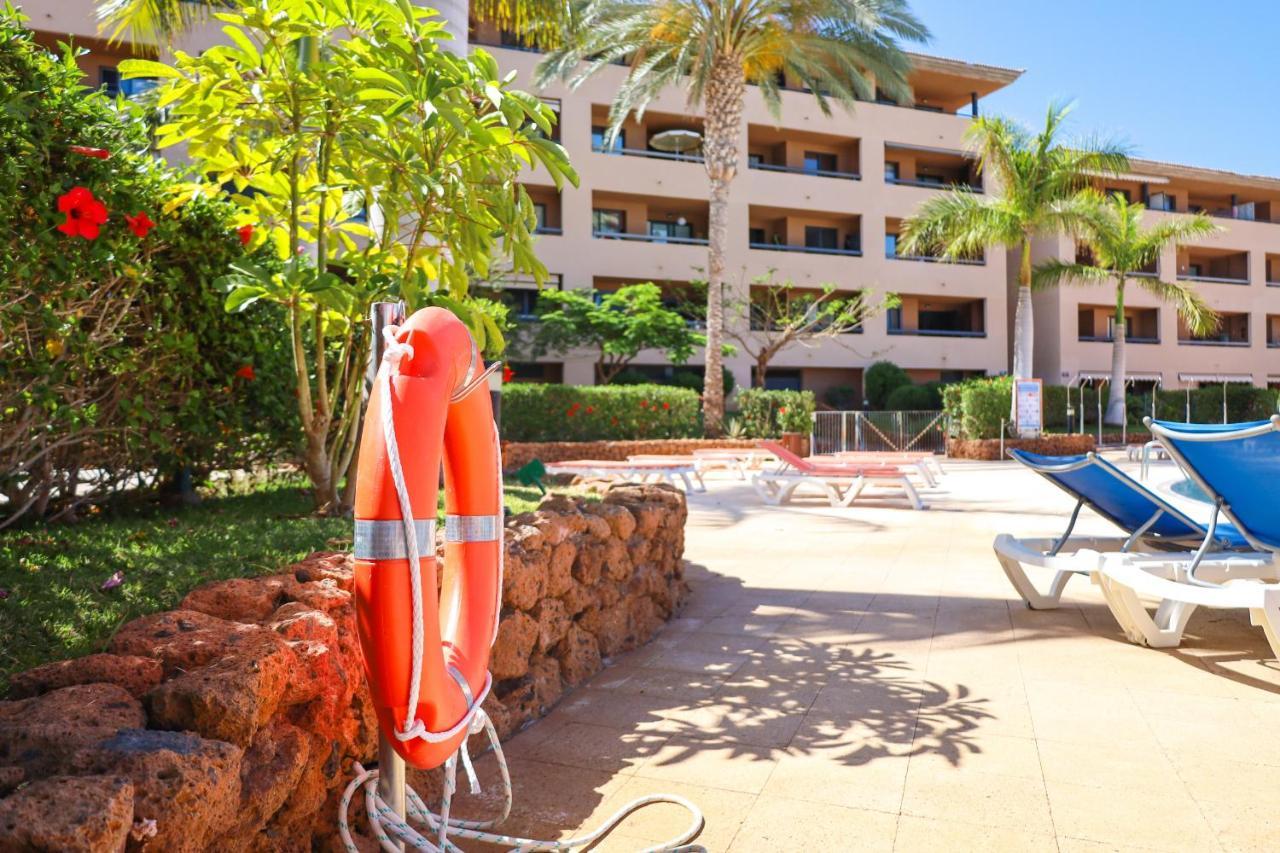 Chill In Paradise Playa Paraiso  Exterior foto