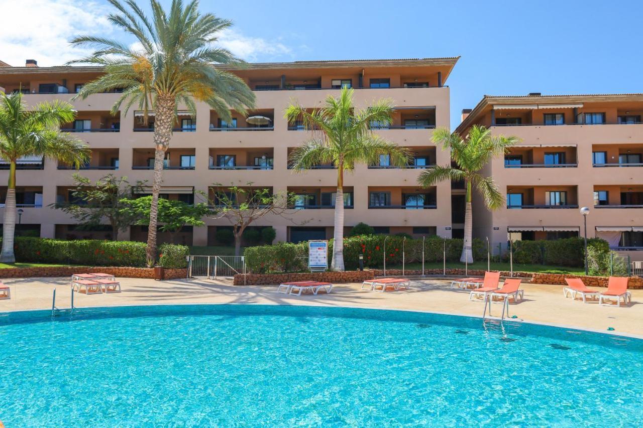 Chill In Paradise Playa Paraiso  Exterior foto